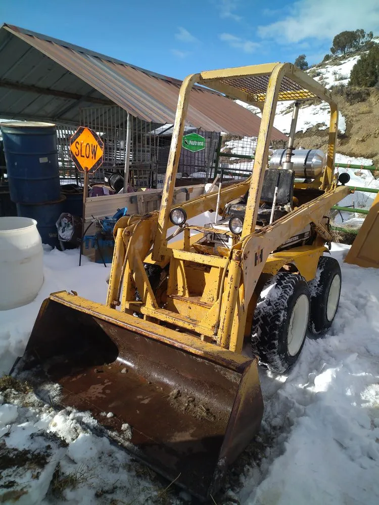 Affordable landscape installation experts serving Gunnison, CO - RR Light Dirtwork and Landscaping