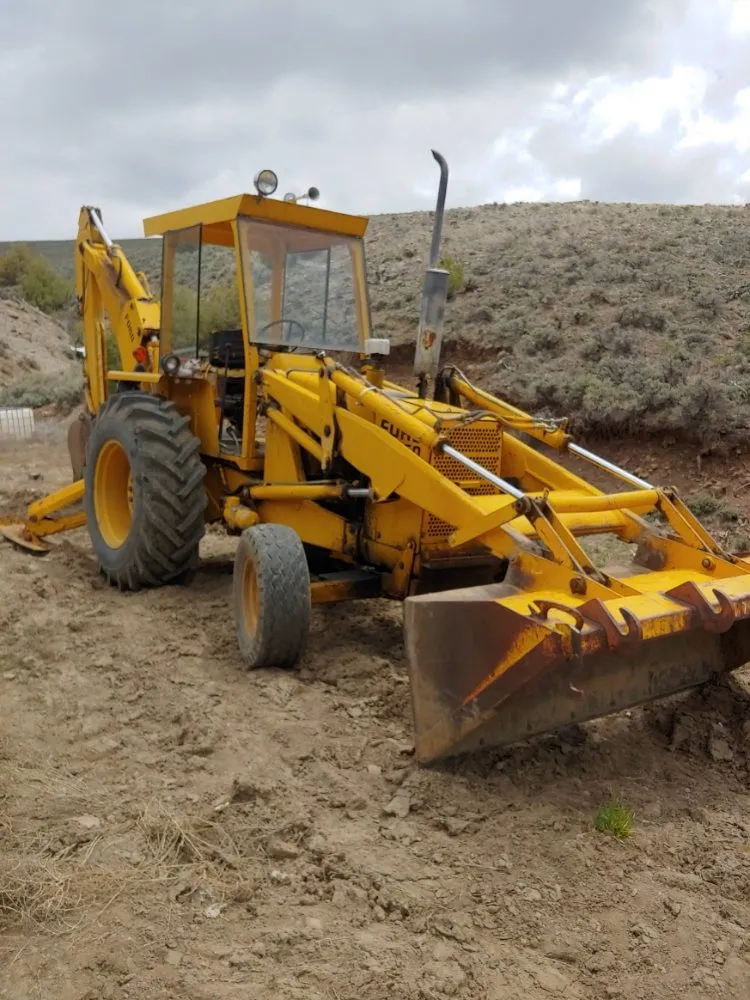 Expert residential landscaping for year-round maintenance across Gunnison, CO - RR Light Dirtwork and Landscaping