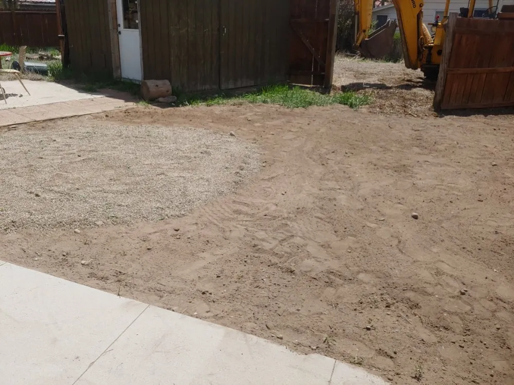 Expert landscape design experts serving Gunnison, CO - RR Light Dirtwork and Landscaping