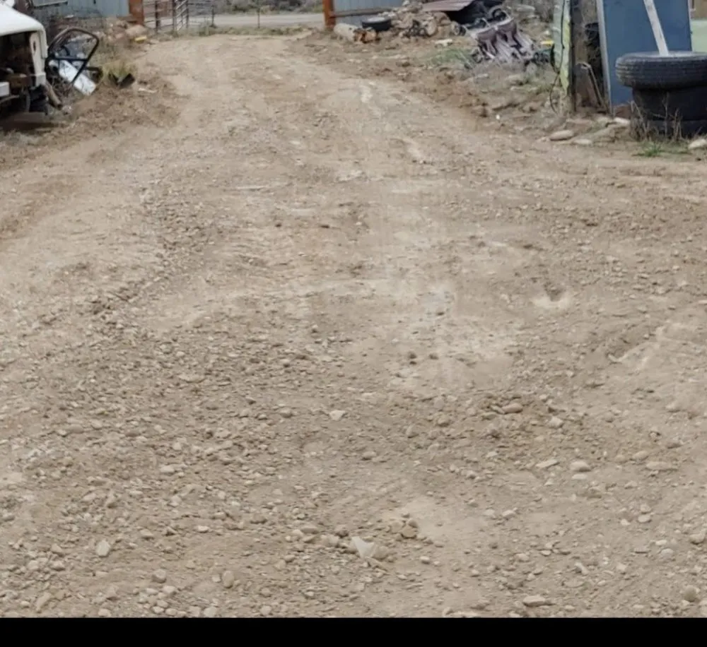 Reliable residential landscaping in Gunnison, CO - RR Light Dirtwork and Landscaping