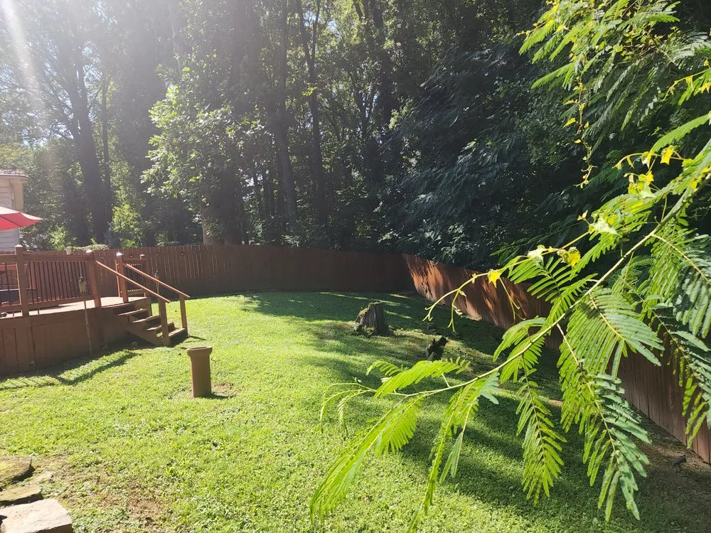 Professional lawn care service experts serving Snellville, GA - R&R Maintenance