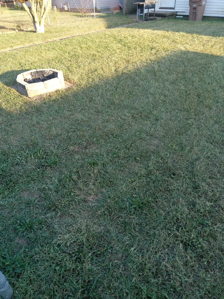 Trusted outdoor landscaping with custom design in Columbus, IN by R&R Mowing and Weed Eating