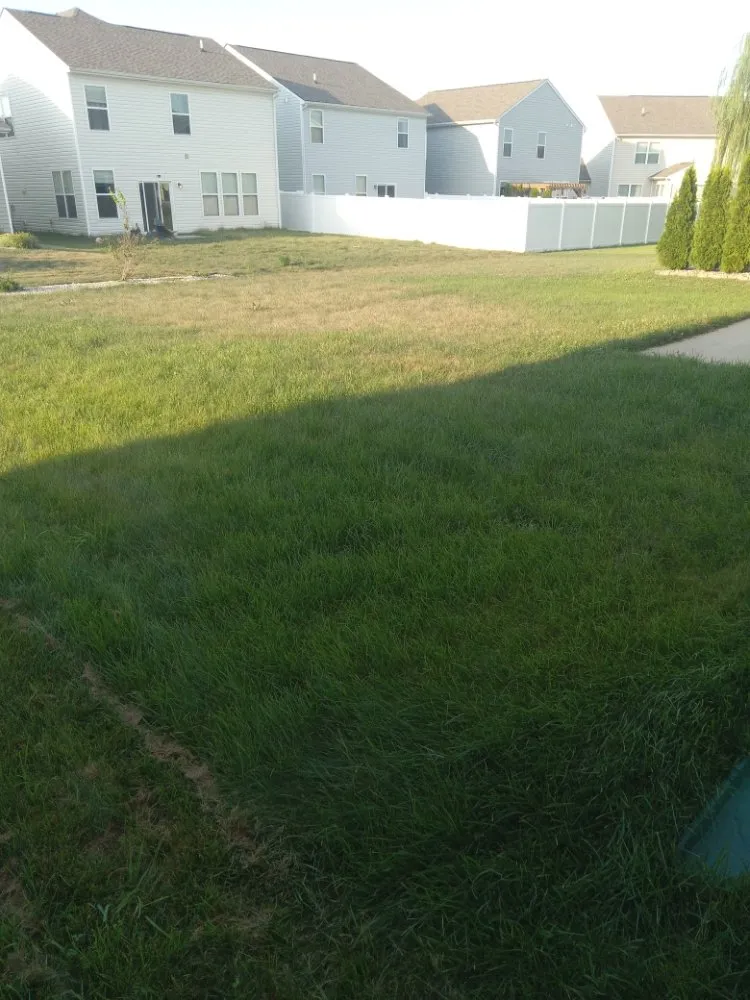 Top-rated landscape installation for outdoor upgrades across Columbus, IN - R&R Mowing and Weed Eating