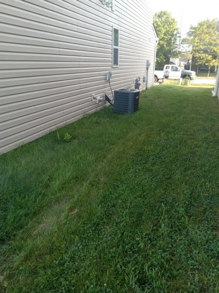 Affordable landscaping services in Columbus, IN - R&R Mowing and Weed Eating