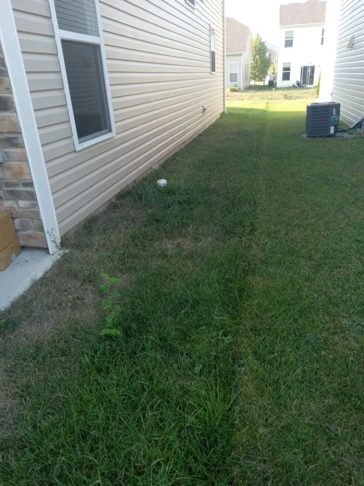 Local garden landscaping in Columbus, IN - R&R Mowing and Weed Eating