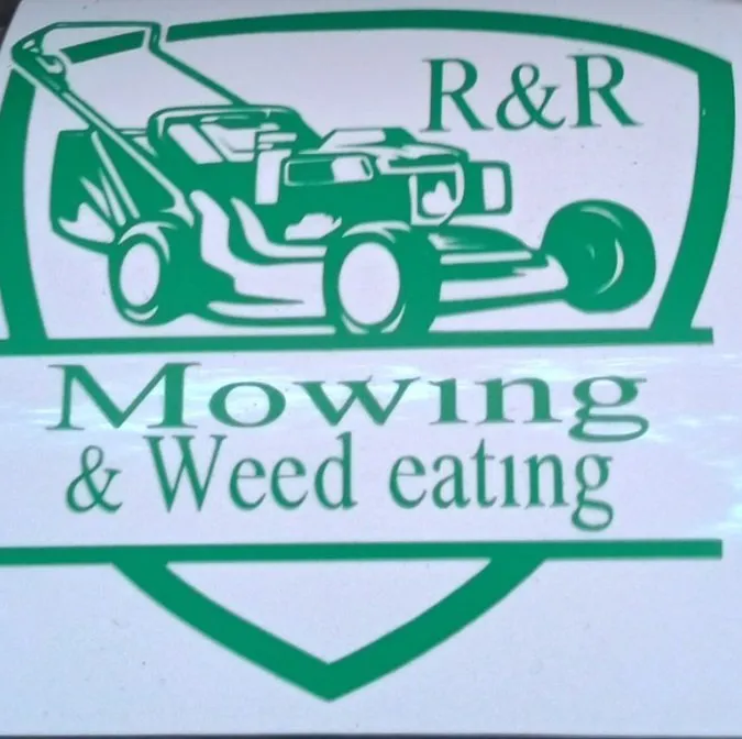 Custom residential landscaping near you in Columbus, IN by R&R Mowing and Weed Eating