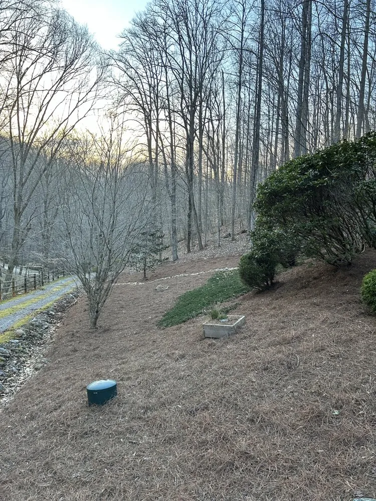 Expert landscaping services experts serving Marshall, NC - R&R Outdoor Works