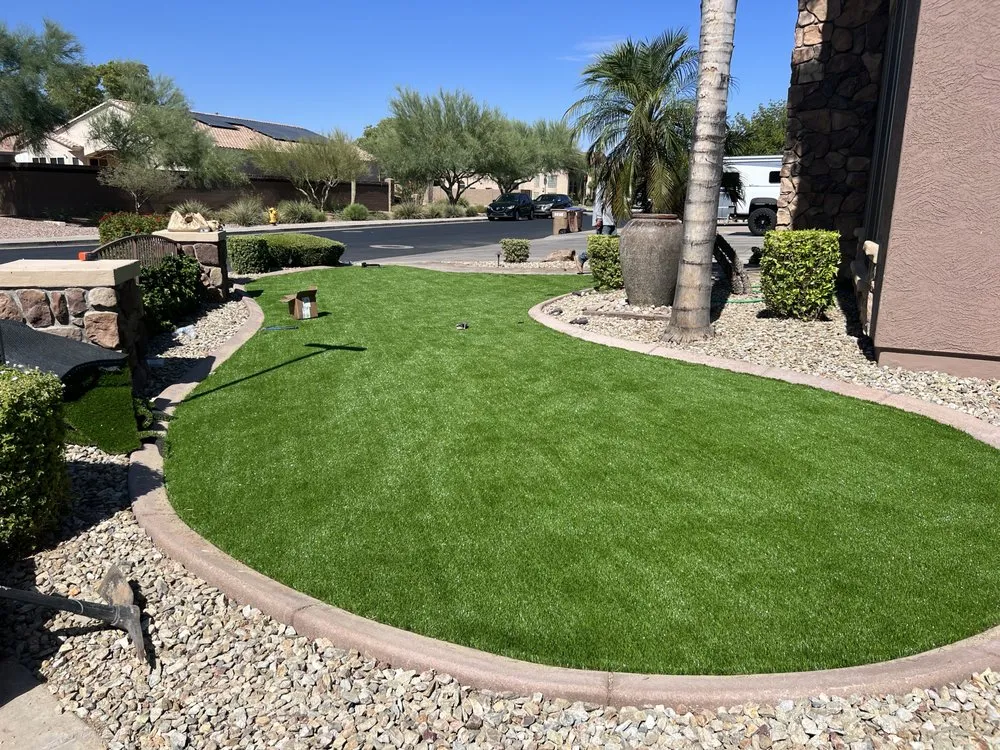 Affordable yard cleanup service experts serving Gilroy, CA - RR PAVERS landscaping