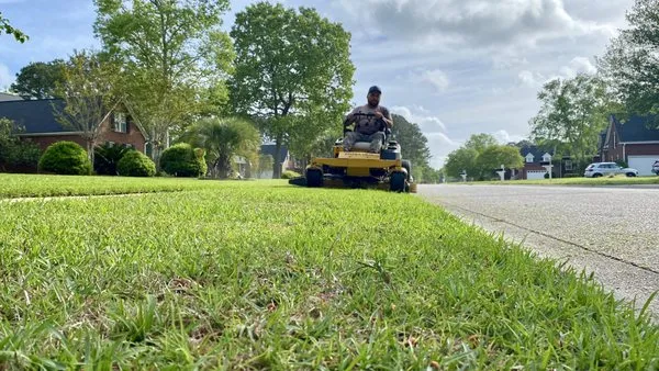 RR Powers Landscaping