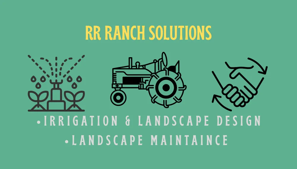 Professional landscape installation experts serving San Marcos, TX - RR Ranch Solutions