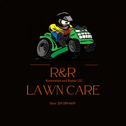 Reliable yard maintenance in Thomasville, GA - R&R Restoration and Repair