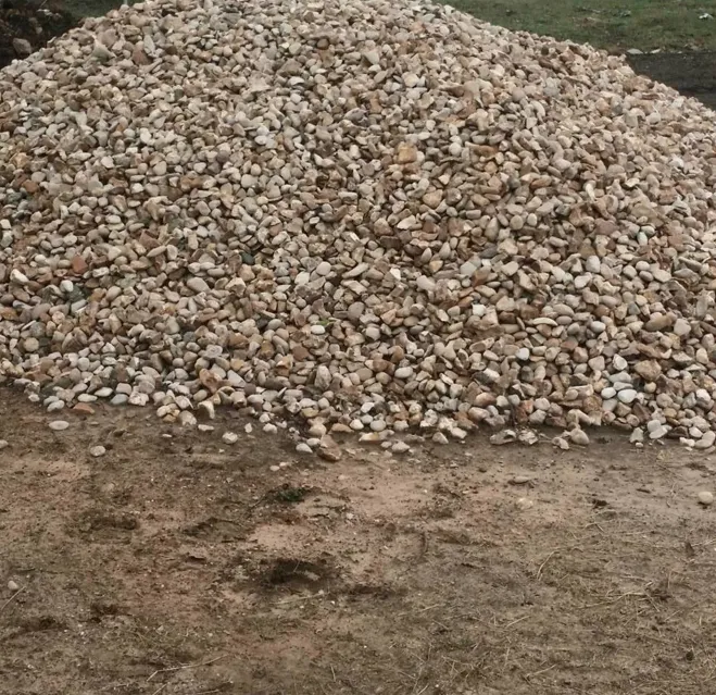 Reliable landscape installation in Caldwell, TX - R&R Rock and Stone