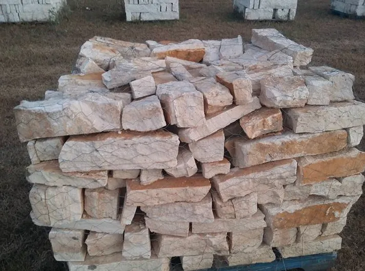 Custom residential landscaping experts serving Caldwell, TX - R&R Rock and Stone