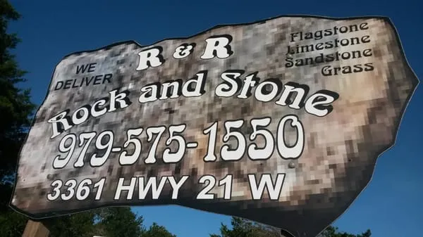 R&R Rock and Stone
