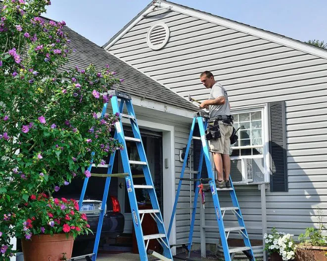 Top-rated yard maintenance for outdoor upgrades across Marcy, NY - R&R Seamless Gutters