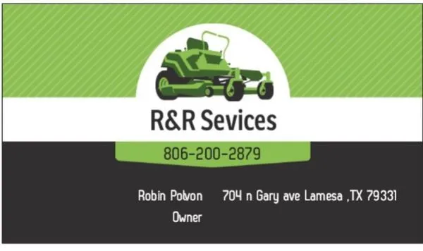 R&R Services