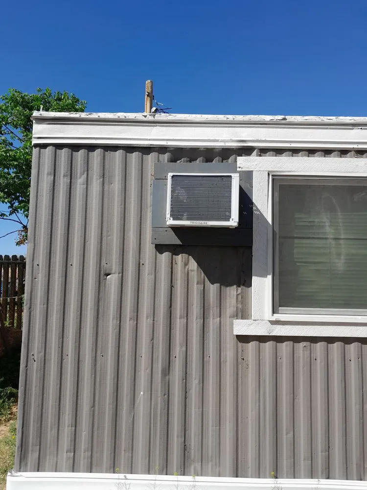 Custom yard cleanup service in Tucson, AZ by RR Services