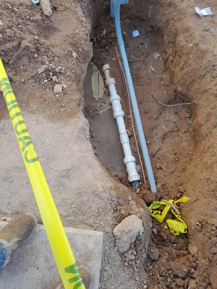 Trusted lawn care service for residential properties across Tucson, AZ - RR Services