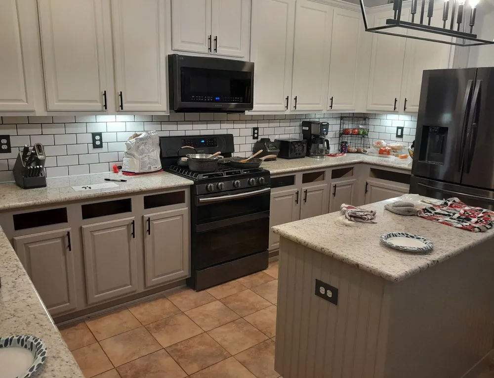 Reliable landscape installation experts serving Austin, TX - R&R Solutions Group