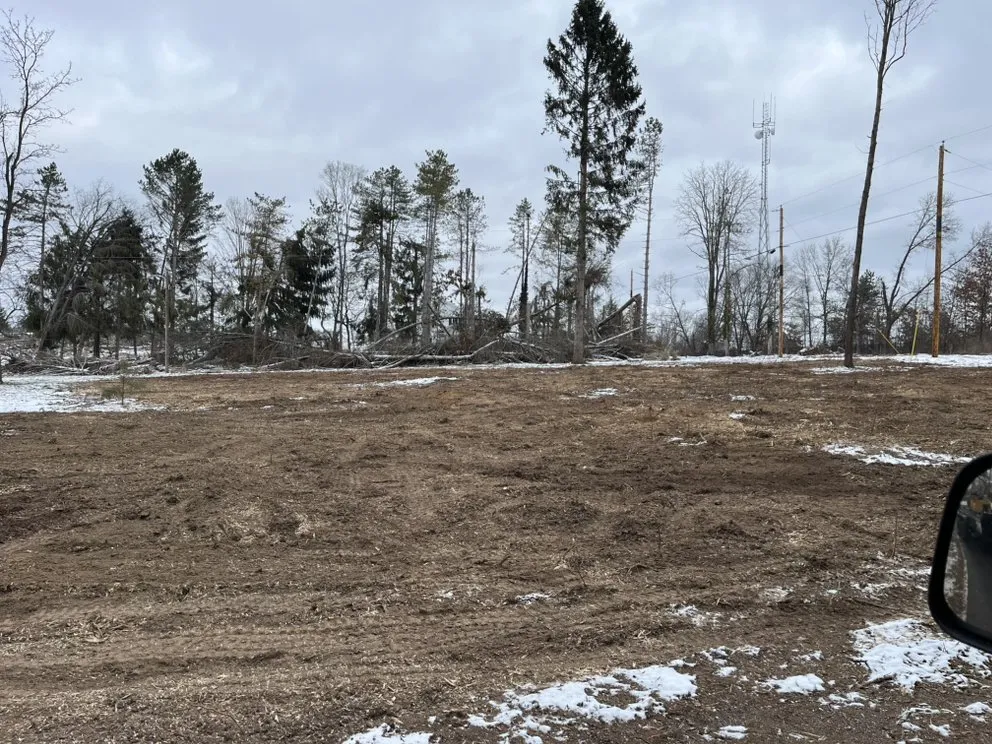 Local landscape installation experts serving Kalamazoo, MI - R&R Stump Grinding