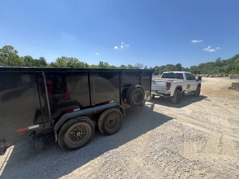 Expert residential landscaping in Knoxville, TN - R&R TLC Landscaping