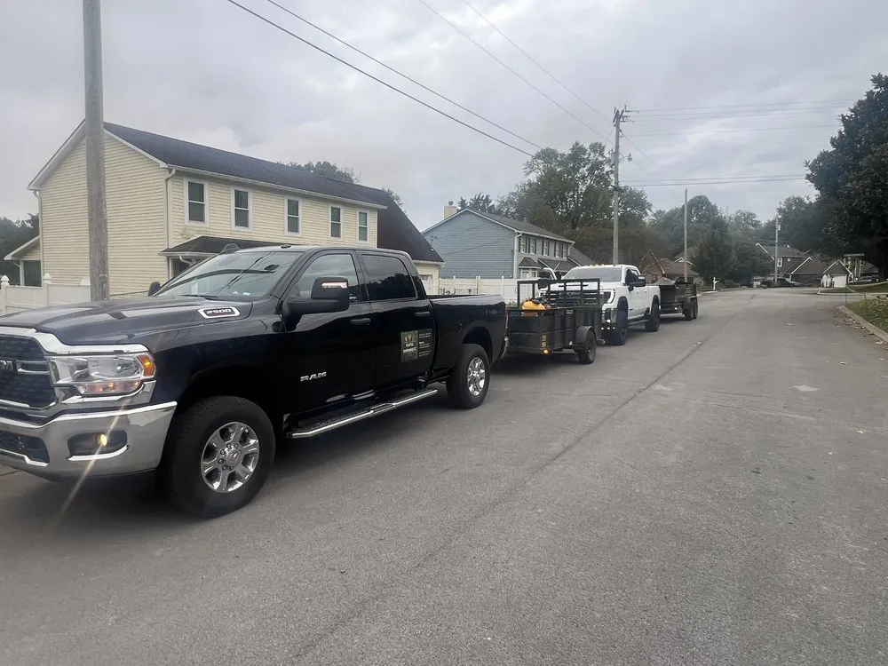 Affordable landscaping services for outdoor upgrades across Knoxville, TN - R&R TLC Landscaping