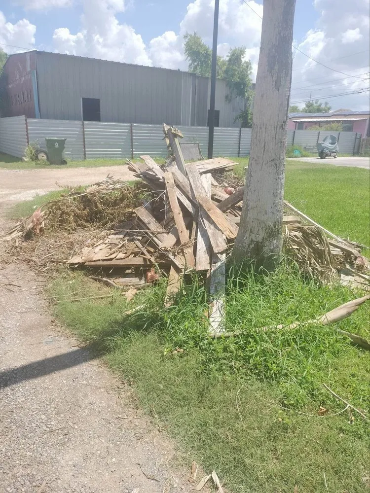 Local landscaping services for beautiful yards across Brownsville, TX - R&R Tree Service and Landscaping