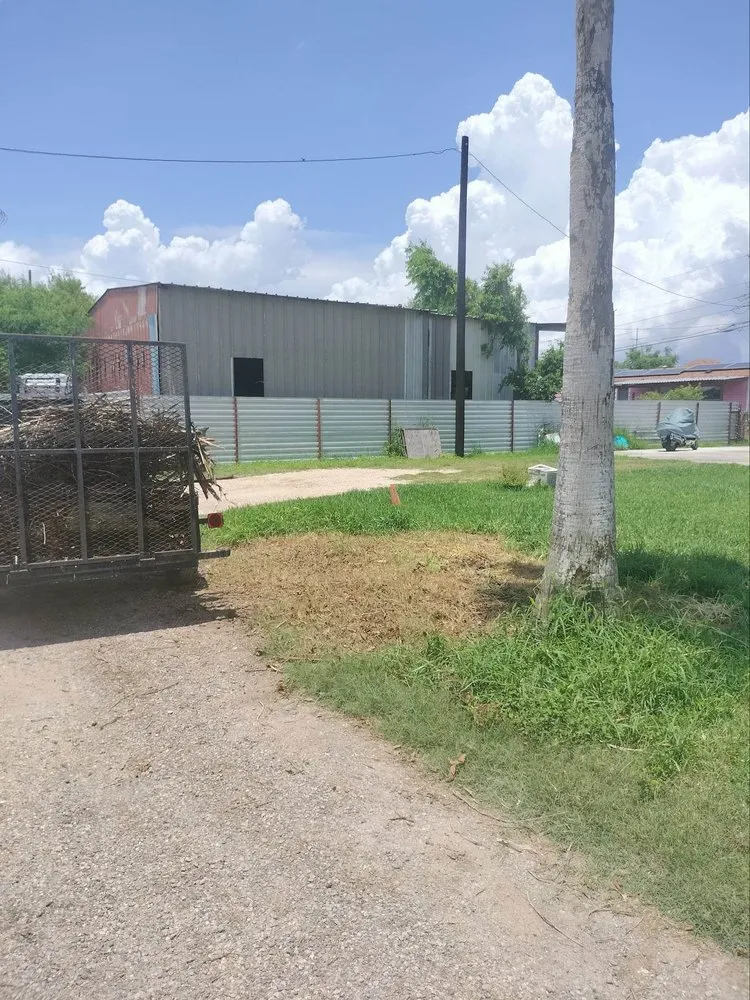 Affordable landscape design in Brownsville, TX by R&R Tree Service and Landscaping