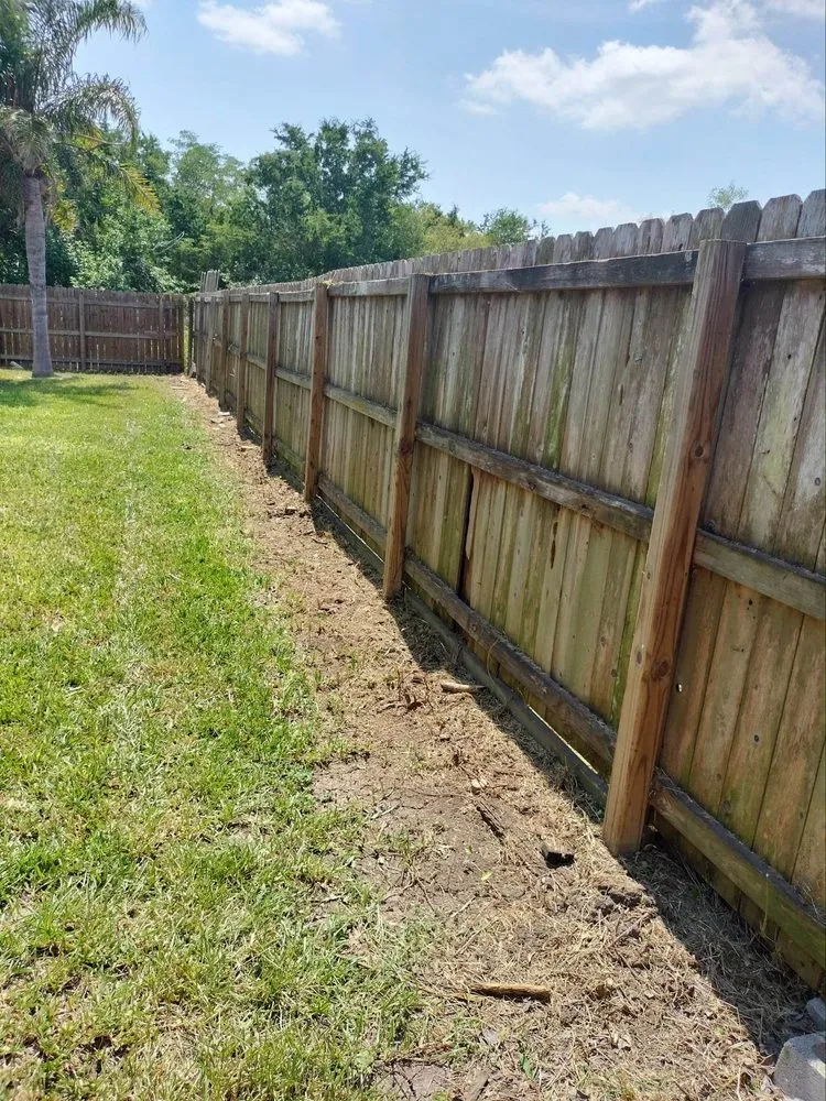 Reliable yard maintenance in Brownsville, TX - R&R Tree Service and Landscaping