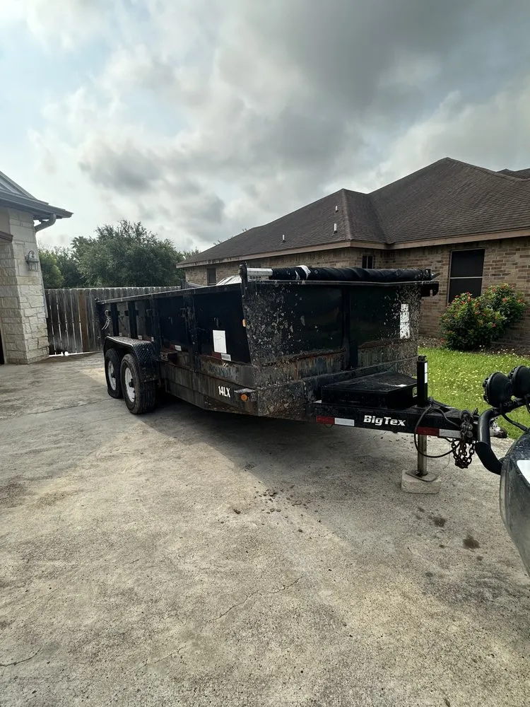 Trusted landscaping services experts serving Palm Valley, TX - R&R Tree Service