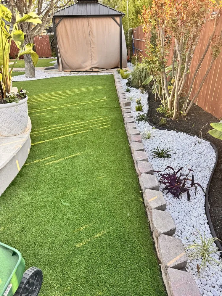 Local landscaping services for year-round maintenance across Pflugerville, TX - RR TreeScapes