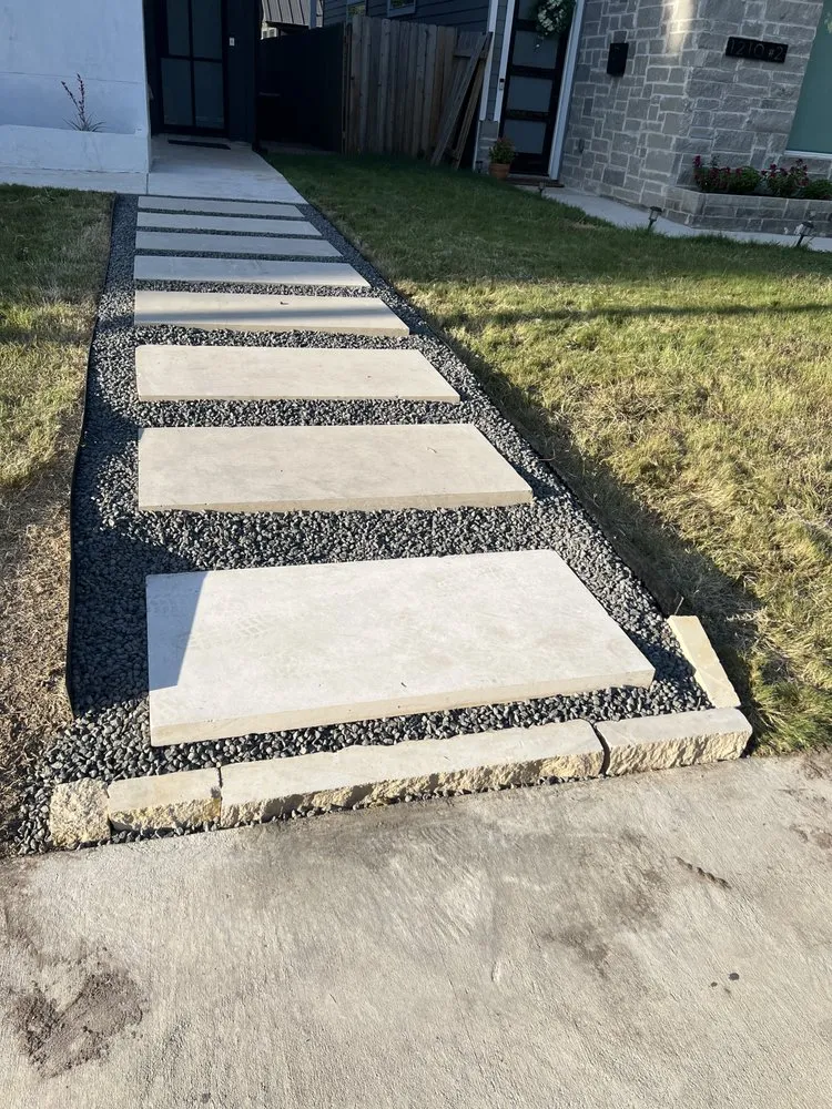 Trusted residential landscaping in Pflugerville, TX - RR TreeScapes