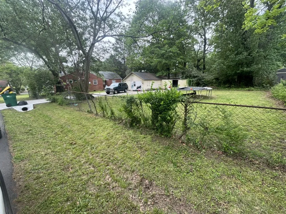 Local landscape installation experts serving Rex, GA - RRamirez Landscape & maintenance
