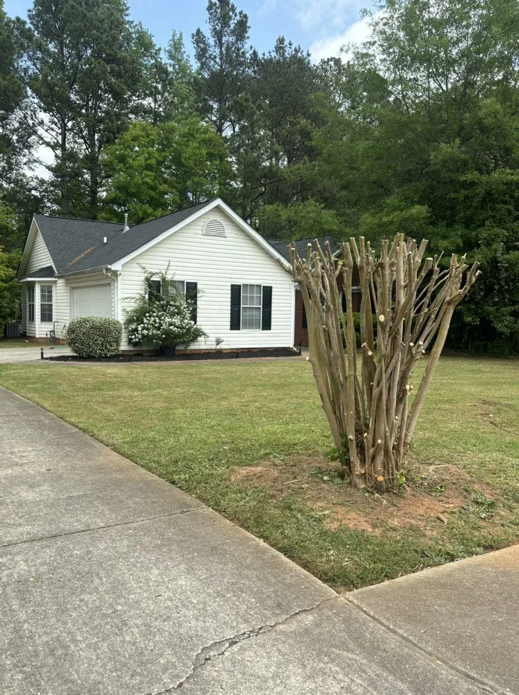 Local outdoor landscaping experts serving Rex, GA - RRamirez Landscape & maintenance