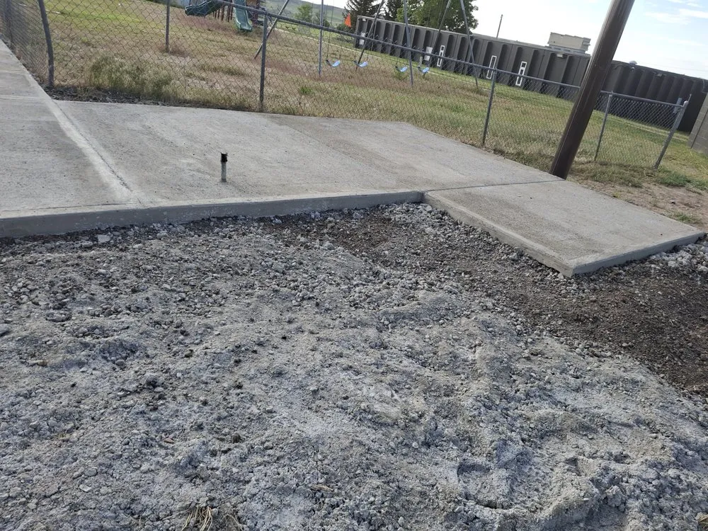 Reliable residential landscaping in Chugwater, WY by RRC