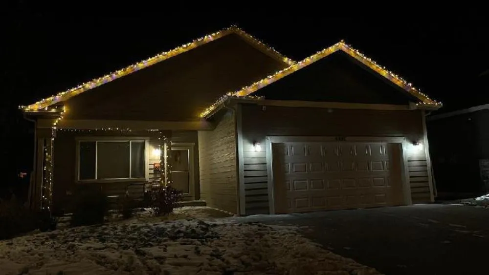 Custom landscaping services in Chugwater, WY by RRC