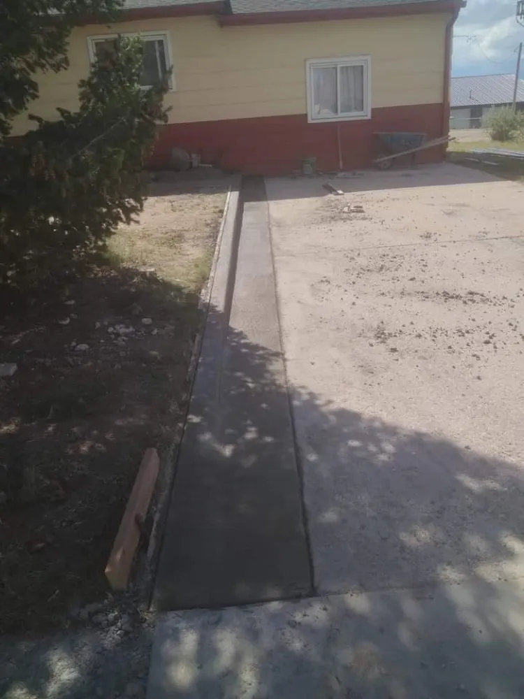 Trusted outdoor landscaping for residential properties in Chugwater, WY by RRC