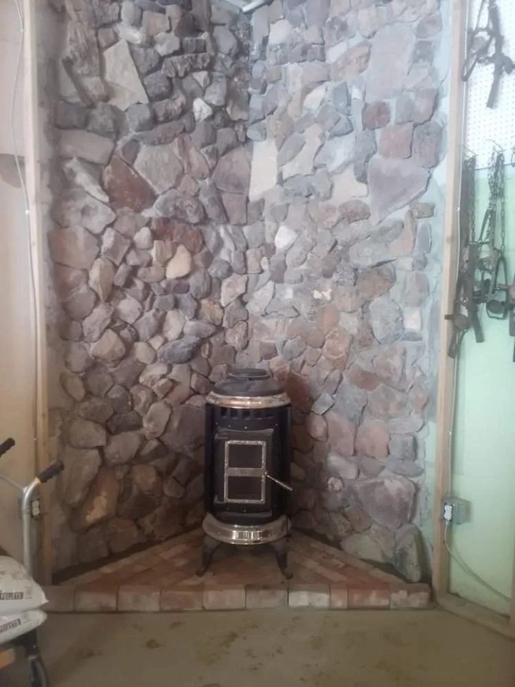 Trusted landscape installation in Chugwater, WY by RRC