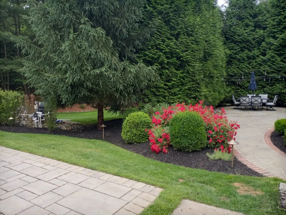 Reliable yard maintenance near you in Philadelphia, PA by RRH Landscaping Y Lawn Care