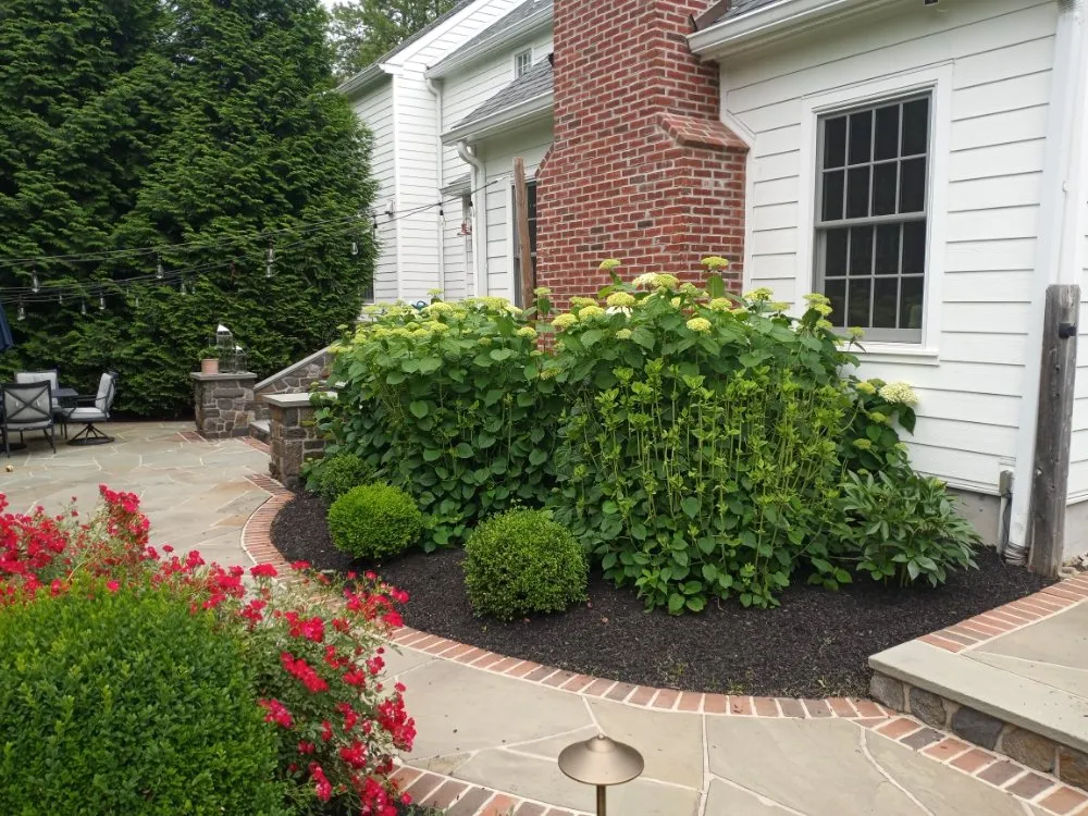 Local residential landscaping in Philadelphia, PA - RRH Landscaping Y Lawn Care