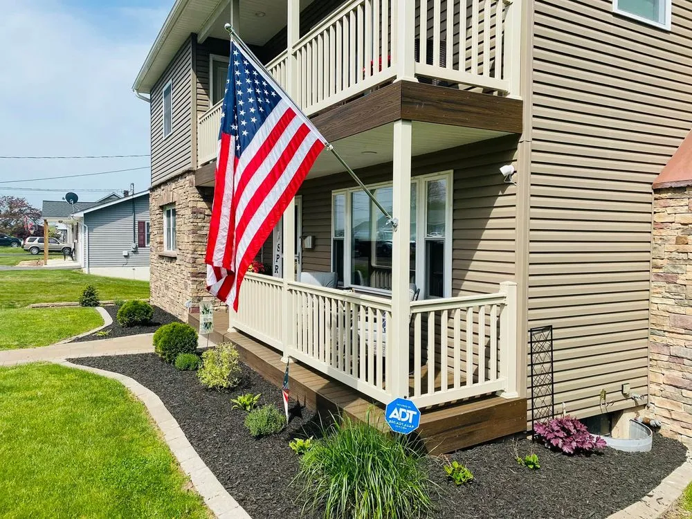 Top-rated lawn care service experts serving Weatherly, PA - RRK Lawns