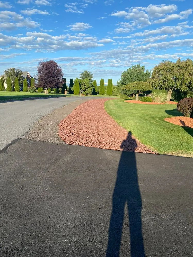 Local lawn care service in Weatherly, PA - RRK Lawns