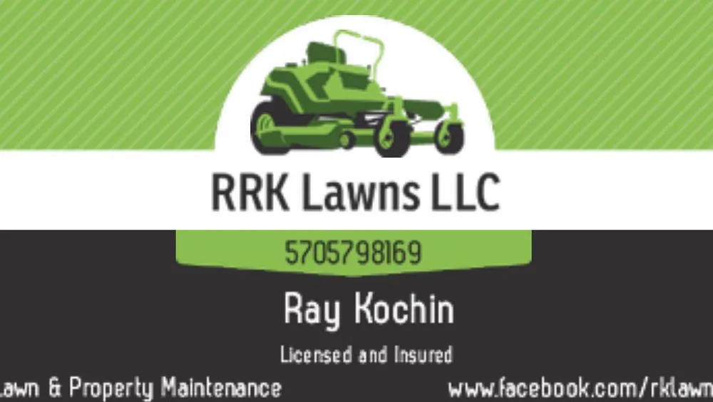 Affordable yard maintenance for outdoor upgrades in Weatherly, PA by RRK Lawns