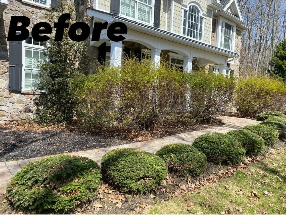 Affordable lawn care service in Weatherly, PA by RRK Lawns