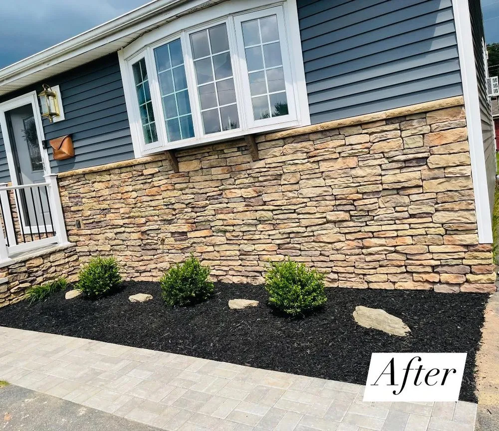 Trusted yard maintenance experts serving Weatherly, PA - RRK Lawns