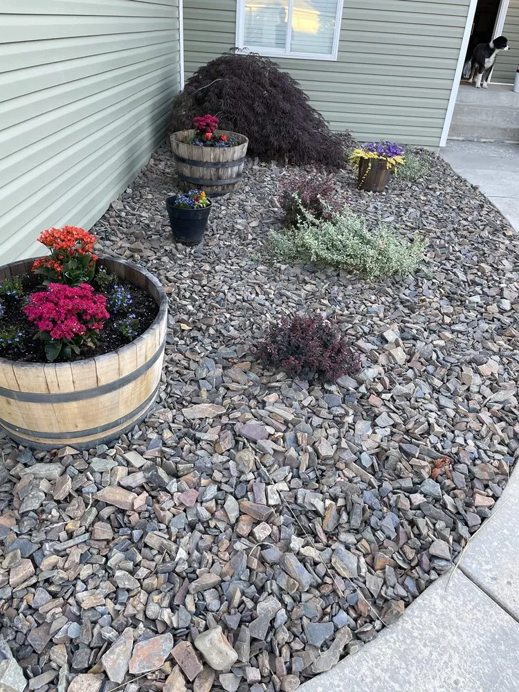 Affordable landscaping services experts serving Spokane, WA - RRM LANDSCAPE