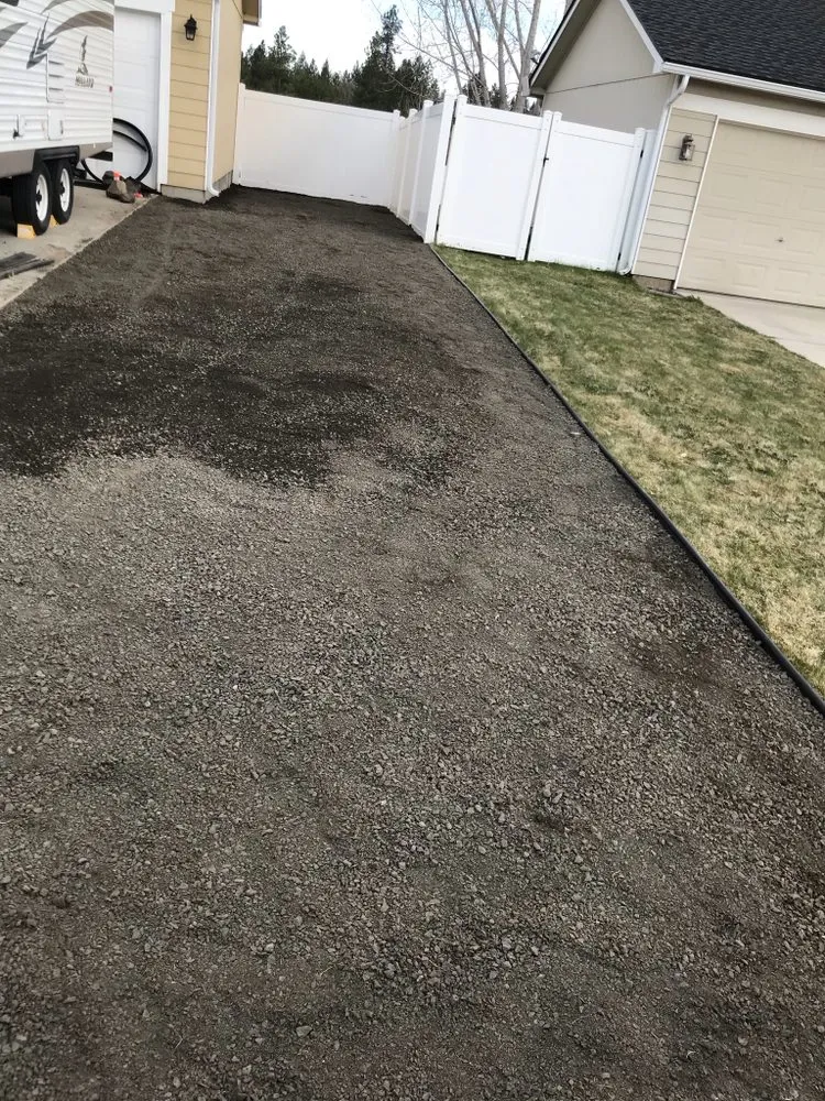 Local landscaping services in Spokane, WA - RRM Services