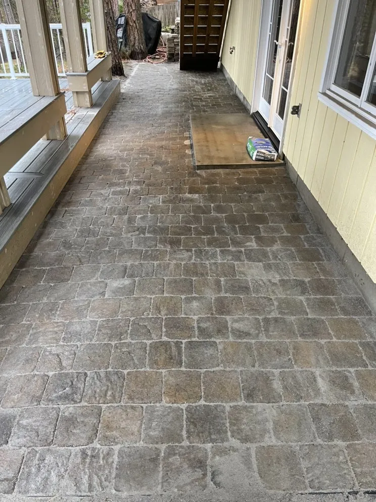 Top-rated residential landscaping in Spokane, WA - RRM Services