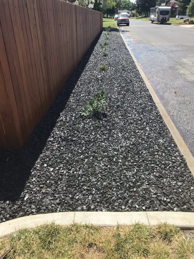 Affordable yard cleanup service experts serving Spokane, WA - RRM Services