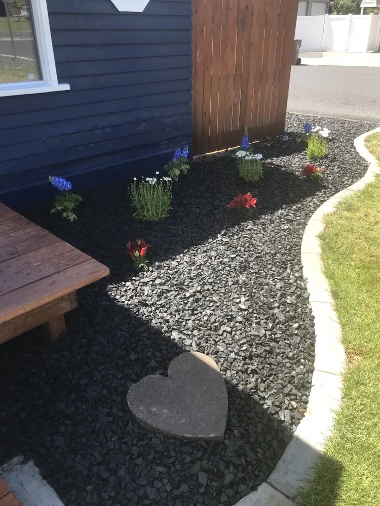 Trusted lawn mowing service experts serving Spokane, WA - RRM Services